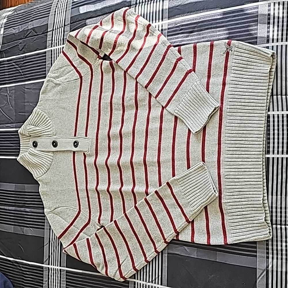 Men's Sweater